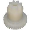 Ingranaggio in nylon per motore affettatrice Professional Series PS77711