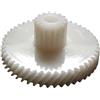 Ingranaggio in nylon per motoriduttore stufa a pellet Cola 2 rpm Art. 428001040