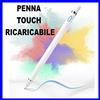 YXX PENNA PENNINO DIGITALE TOUCH SCREEN ANDROID IOS TABLET SMARTPHONE RICARICABILE