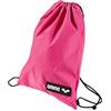 ARENA Schwimmbeutel Turnbeutel Team, Sacca Sportiva Unisex-Adulto, Rosa Melange, Taglia Unica
