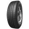 Kumho Kumho 185/65 R14 86T ecowing kh27 - 65/65/R14 86T - C/B/71dB - Pneumatico estivo in