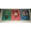 ECHO/ZEON di Koshi Rikudo (COMPLETA) Planet Manga