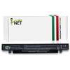 New Net Batteria 14,4 - 14,8V 2600mAh compatibile con ASUS P550L P550LA P550LC P552E