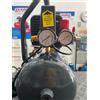 wortex - cospet Compressore elettrico CHC 12/150 12 Lt - 150 lt/min - 1.5HP - 2850 r.p.m.