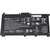 HP Batteria Laptop Originale HP Pavilion 15-ck001nl (2PL84EA)