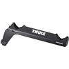 THULE - Coperchio in plastica DRC TH VELOSPACE XT 938 Accessori Bicicletta, Adulti Unisex, Multicolore (Multicolore, Taglia Unica