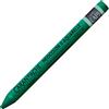 Caran d'Ache NEOCOLOR II 710 PHTHALOCYANINGRUEN/PHTHALOCYANIN GREEN (7500.710) / Pastelle 10 pezzi (1 pezzo) / in cera acquerellabile/per carta cartone, vetro, legno, pelle, pietra