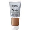 Lefranc Bourgeois LB ACRILICO FLASHE 80ML TERRA DI SIENA NATURALE