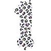 Folat 63911 Palloncino di alluminio Numero Figura 1 Bright Panther Bianco Nero 86 cm - decorazione palloncino di elio per compleanno, anniversario