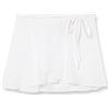 Capezio Gonna a portafoglio in chiffon da donna