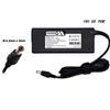 PowerQ Alimentatore PowerQ per TOSHIBA 75W (6,3x3)mm per Portégé M780 R500 R600 S100