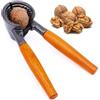 Schiaccianoci e Apribottiglie Schiaccia Noci Frutta Sessa Noce Mandorle Utensile