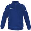 GEMS IB03-0002 Venezuela Maglia Lunga Azzurro S