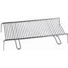 Griglia per barbecue in acciaio, 60x35 cm - arnold