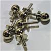 Duet3D Ball-stud ends for magball delta arms