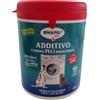 smapiu' Elimina peli di animali biancheria dissolve tutti i peli additivo per bucato pet