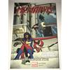 MS. MARVEL (MARVEL COLLECTION) VOL.2 - Panini Comics