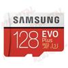 SAMSUNG EVO PLUS MB-MC128GA/EU MICRO SD 128 GB CLASSE U3 SCHEDA MEMORIA KIT MEMO