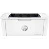 HP M110we Stampante Monocromatica Laser - Bianca 7MD66E
