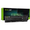 Green Cell Batteria per Dell MT264 WU960 KM958 MT276 KM904 KM905 WU965 PP33L PP39L 4400mAh
