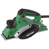 Hikoki Piallatrice pialla professionale per legno 620 Watt HITACHI HIKOKI P20SF