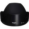 SIGMA Paraluce LH829-01 per 50 F1,4 Dg Ex originale