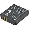 Jupio batteria CPA0002 per Panasonic CGA-S005E