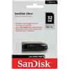 Sandisk Ultra 32gb pen drive USB 3.0 Flash Drive 130mb/s