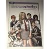 MORNING GLORIES di Nick Spencer (Volumi 1-2-3-4-5) Panini Comics