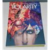 POLARITY di Max Bemis e Jorge Coelho (Panini Comics)