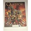 QUESTOR - MENAGE A TROIA di Sala, Saviori, Bassini (Lineachiara)