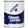 Stoppani Clipper vernice lucida UV - vernice poliuretanica resistente u.v.