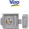 Viro Serratura elettrica Viro V9083 entrata 50-80 art. 9083.794
