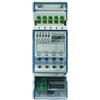 Bticino attuatore 4 rele INDIPENDENTI 2 MODULI F411/4 DOMOTICA MY HOME