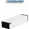 Mingardi Motore attuatore a catena per finestre Mingardi MICRO 02 230V