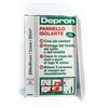 depron KIT 10 mq o 20 mq PANNELLI ISOLANTI DEPRON 125X80CM H 3 mm 6 mm 9 mm 12 mm