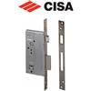 CISA 57211 Cisa - Serratura da infilare a doppia mappa per porte in legno