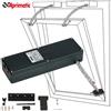 APRIMATIC Attuatore a catena per finestre vasistas e a sporgere APRICOLOR VARIA T 230V
