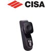 CISA 0707869 Cisa - Comando esterno pomolo con cilindro per maniglioni antipanico Fas