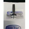 VALEX ASTA SPINGIPUNTO PER PUNTATRICE PNEUMATICA 8016 RICAMBIO VALEX CODICE 5001323