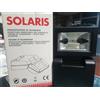 Side Faretto Side J612 Nero Solaris con lampada ioduri metallici 150W/73 Inclusa