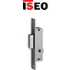 Iseo Serratura a cilindro cruciforme con chiave a spillo Iseo 903K-KA Fiam art. 90334