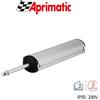 aprimatic ST 450N 230V Aprimatic attuatore a stelo per lucernari e cupole