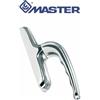 Master Maniglia Cremonese Master 6003 apertura interna per porte finestre in alluminio