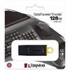 Kingston PENDRIVE PENNETTA USB 3.2 KINGSTON DTX CHIAVETTA 16 GB 32 GB 64 GB 128 GB 256