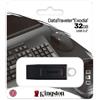 Kingston Exodia 32gb Pendrive DTX/32GB, DataTraveler Exodia 32 GB Flash Drive US
