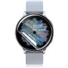 PELLICOLA HIDROGEL IDROGEL GEL SILICONE PER SAMSUNG GALAXY WATCH GEAR S2 x2pz