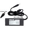 PowerQ Alimentatore PowerQ 90W 19V 4,74A (5,5x3)mm per Samsung Q10 Q20 Q320 Q40 Q308H