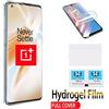 PELLICOLA HIDROGEL IDROGEL GEL SILICONE PER ONEPLUS 10T / ACE PRO