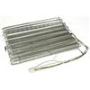 Indesit Hotpoint Ariston Evaporatore con resistenza C00525376 frigorifero freezer Indesit Hotpoint